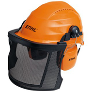 Helmets