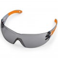 Stihl Light Plus Safety Glasses Grey