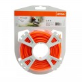 Stihl Round Trimmer Line 2.4mm x 43m