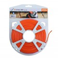 Stihl Round Trimmer Line 2.4mm x 86m