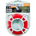 Stihl Round Trimmer Line 2.7mm x 9m