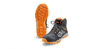 Stihl Safety Footwear