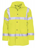 Hi Visibility Clothing