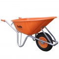 Belle Warrior Wheelbarrow with Flex Pro Tyre