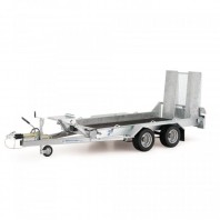 Plant Trailers