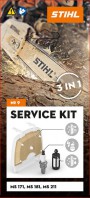 Chainsaw Service Kits