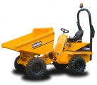 2 Ton Dumper Truck