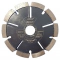 Saber Impact 115mm Mortar Raking Diamond Blade