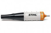 Stihl BG-KM Blower Attachment