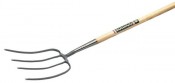 Bulldog Manure Fork