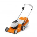 Stihl RMA 248 Cordless Mower