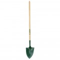 Bulldog Irish Shovel 54\