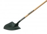 Bulldog West Country Shovel 54\