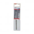 Bosch HSS-G Metal Drill Bit 3x33x61mm (2 pack)