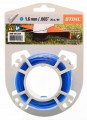 Stihl Blue Strimmer Line 1.6mm