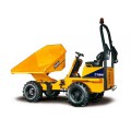 2 Ton Swivel Dumper