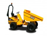 3 Ton Dumper