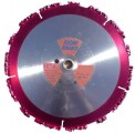 Saber Impact 300mm RIPPA Demoltition Diamond Blade