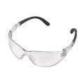 Stihl Contrast Safety Glasses Clear