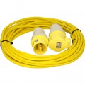Extension Lead 110V 32A 14m 2.5mm