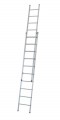 Extension Ladder 12m extended