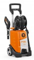 Stihl RE110 Plus Control Electric Pressure Washer