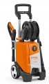 Stihl RE120 Plus Control Electric Pressure Washer