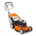 Stihl RM655 VS Petrol Lawn Mower £969.00
