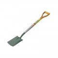 Bulldog Premier TRD Digging Spade