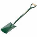 Bulldog Premier Steel Treaded Digging Spade