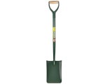 Bulldog All Metal Trench Shovel