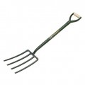 Bulldog Trench Fork