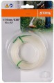 Stihl 1.4mm Round Mowing Line