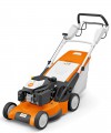 Stihl RM545 T Petrol Lawn Mower