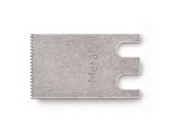 Fein MiniCut HSS Saw Blade (10mm), 2-Pack