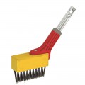 Wolf-Garten Multi-Change Weeding Brush