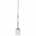 Bulldog Premier Digging Fork 48\