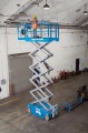 9.75m Scissor Access Platform