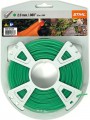 Stihl Strimmer Line 2mm x 62m