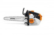 Stihl MS151 TC-E Petrol Chainsaw 10\"