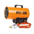 Propane Blower Space Heater 60000btu