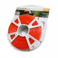 Stihl Square Trimmer Line 2.7mm x 68m