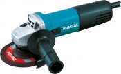 Angle Grinder 125mm