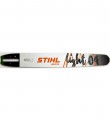 STIHL 14\" Light 04 .325\" Guide Bar