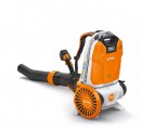 Stihl BGA300 Cordless Backpack Blower