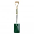 Bulldog Premier Digging Spade 32\