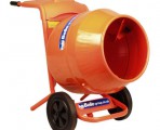 Belle Mini Mix 150 Petrol Cement Mixer