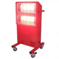 Electric Infra Red Heater