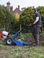 Cultivators & Rotovators