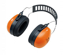 Ear Defenders